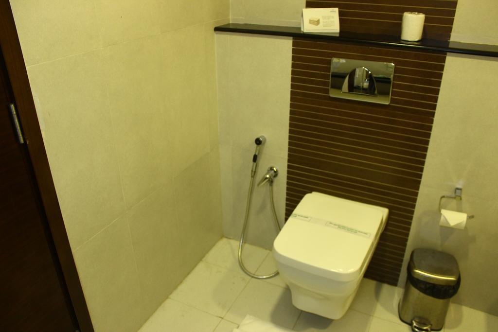 Hotel Abaam Cochin Kochi Pokoj fotografie